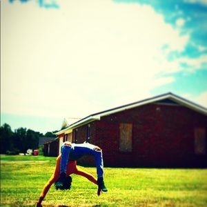 Meet your Posher, Destiny